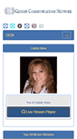 Mobile Screenshot of gcnlive.com